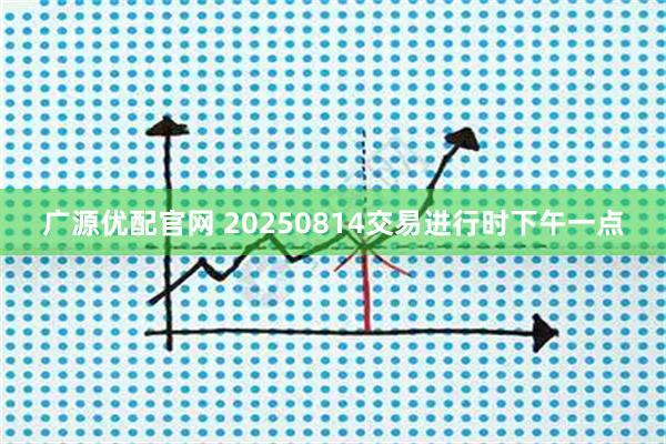 广源优配官网 20250814交易进行时下午一点